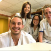Carlos Serrano Matos, Physiotherapist in Logroño
