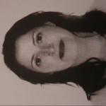 Ana Belen Lardin, Nursing assistant in Cartagena