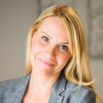 Tereza Lindberg, Psychologist in Fuengirola