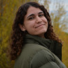 Adriana Navarro Mañá, Content writer in Spanish in Esplugues de Llobregat