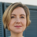 Alena Kulyapina, Traductora d'espanyol a rus a Terrassa