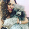 Eva Gomez, Canine hairdresser in Lora del Río