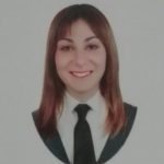 Saray Rodríguez, Cangur a Sevilla