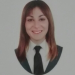 Saray Rodríguez, Cuidadora de mascotes a Sevilla