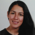 Sharon Muñoz, Monitora de lleure a Madrid