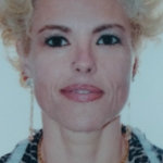 Mgemma Rodriguez Prieto, Seamstress in Madrid