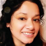 Pamela Orrego, Netejadora a Las Rozas de Madrid