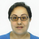 Amparo Luengo, French tutor in Leganés