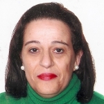 Virginia Ahijado  FernÁndez, Pedagogue in Madrid