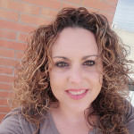Verónica Talon Sola, Nursing assistant in Valencia