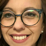 Patricia Cecilia Larriera Landi, Masajista en Las Palmas de Gran Canaria