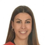 Natalia García López, Content writer in Spanish in Viladecans