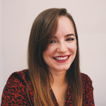 Paula Sanchis Pardo, Content writer in English in Genovés