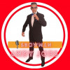Andy  Jobs, Singer in Puerto de la Cruz