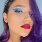 Andrea Mayordomo, Maquilladora profesional en Palma