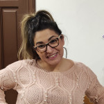 Celia González, Booster tutor in Valdepeñas