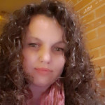 Pilar Guilabert, Waitress in Crevillent