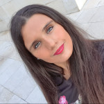 Garazi Gutiérrez , Auxiliar de geriatria a Bermeo