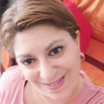 Cristal Azul Del Mar, Housekeeper in Carballo