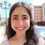 Ana Rodríguez, Spanish tutor in Oviedo
