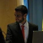 Fabio Fernández Vázquez, Spanish to Galician Translator in Vigo