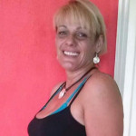 Fabiola Hernandez, Housekeeper in Santa Brígida
