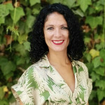Ana Sanchez, Psicòloga a Ogíjares