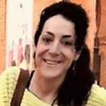 Carmen Pa, English tutor in Granada