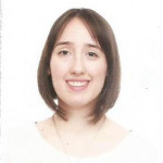 Mónica Velázquez, Redactora de contenidos en inglés en Jaén