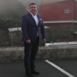 Perito Incendios, Xofer privat a Adeje