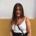 Sara Piñeiro, Leisure Instructor in Vitoria-Gasteiz