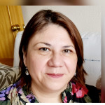 Maria Jose Martinez Ramos, Personal coach in Sevilla