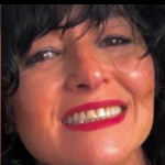 Andrea Morton, Art drawing teacher in Barcelona