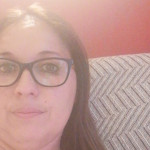 Lourdes Carballo Garcia, Netejadora a La Orotava