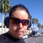 Diego Yv, Waiter in Xàtiva