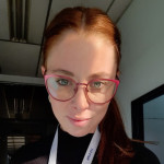 Meliné Gejekoushian, Content writer in Spanish in Sevilla