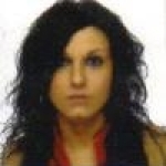 Aida González, Caregiver of sick or disabled in Madrid