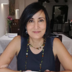 Mónica Mellado, Correctora ortográfico en castellano a Valladolid