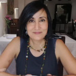 Mónica Mellado, Content writer in Spanish in Valladolid