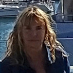 Gabriela Margott Jarma, Cocinera doméstica a Palma