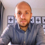 Guillaume Gratte, Personal coach in Barcelona