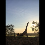 Àngela Coll, Reiki master in Ciutadella de Menorca