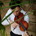 Eduard Moya Crespín, Violin tutor in Barcelona