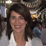 Raquel Ribes, Traductora d'espanyol a anglès a Dénia