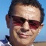 Salvador Cabrera, Electrician in Arrecife