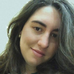 Paula Hurtado Jáuregui, Azafata a Pamplona