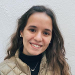 Claudia Lucas, Booster tutor in Rafelbunyol