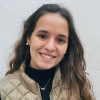 Claudia Lucas, Monitora de lleure a Rafelbunyol