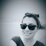 Esther Puertas, Profesora de inglés en Donostia-San Sebastián