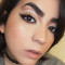Daniela Pérez, Makeup artist in Valladolid